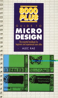 8000 Plus - Guide to Micro Design