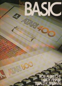 Atari Basic