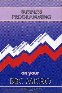 Business Programming on your BBC Micro