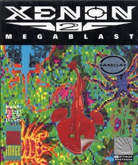 Xenon 2 - Megablast