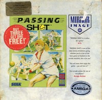 Passing Shot