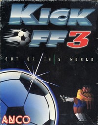 Kick Off 3