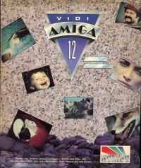 Vidi Amiga 12