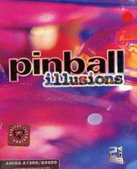 Pinball Illusions