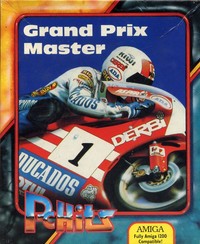 Grand Prix Master