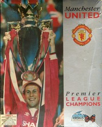 Manchester United - Premier League Champions