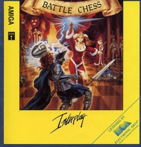 Battle Chess