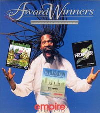 Award Winners Platinum Edition