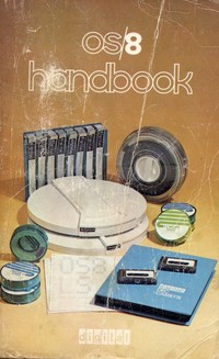 Digital - OS/8 Handbook
