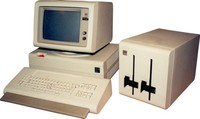 IBM Displaywriter