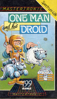 One Man and his Droid