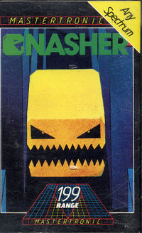 Gnasher