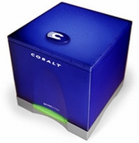 Cobalt Qube 2