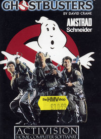 Ghostbusters