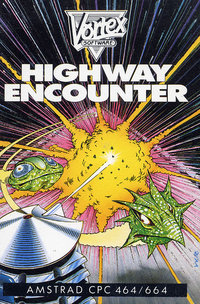 Highway Encounter