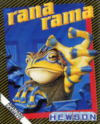 Ranarama