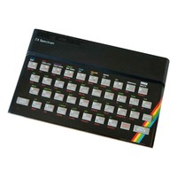 Sinclair ZX Spectrum 16K