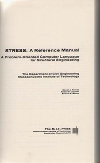 Stress: A Reference Manual