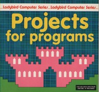 Projects for Programs
