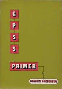 GPSS Primer