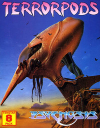 Terrorpods