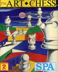 The Art of Chess