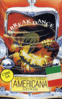 BreakDance