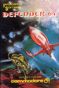 Defender 64