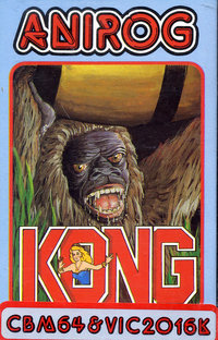 Kong