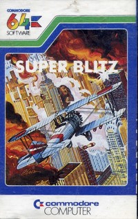 Super Blitz