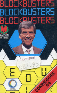 Blockbusters