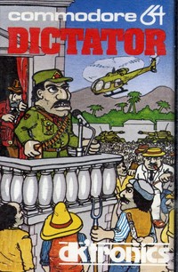 Dictator