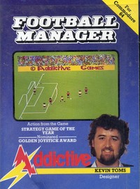 Football Manager