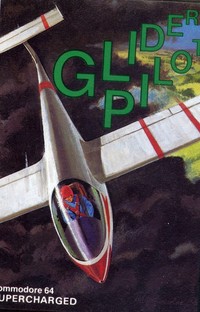 Glider Pilot