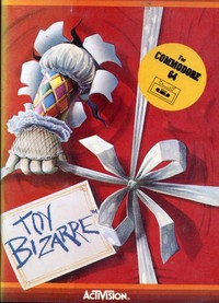 Toy Bizarre