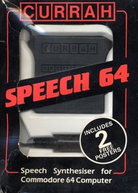 Currah Speech 64