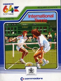 International Tennis