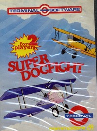 Super Dogfight