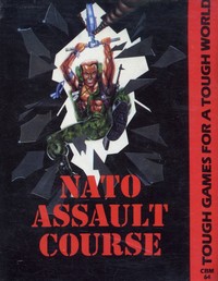 Nato Assault Course
