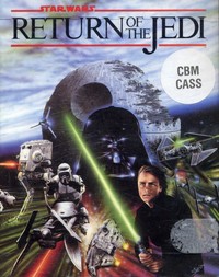 Star Wars - Return of the Jedi