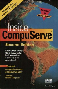 Inside Compuserve