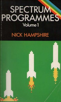 Spectrum Programmes Volume 1