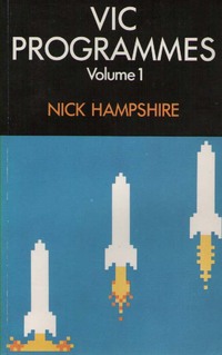 Vic Programmes: Volume 1