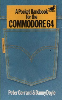A Pocket Handbook for the Commodore 64