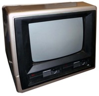 Acorn Business Computer (ABC) (Prototype)