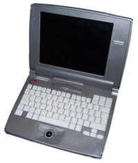 Compaq Contura 420C