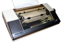 Atari Programmable Printer 1029