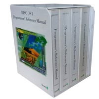 Acorn RISC OS 3 Programmer's Reference Guide