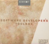 Software Developer's Toolbox
