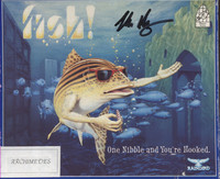 Fish! (Signed by John Molloy)